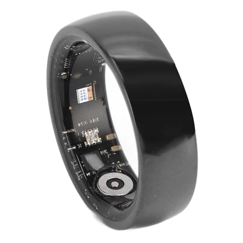 Smart Ring - 12