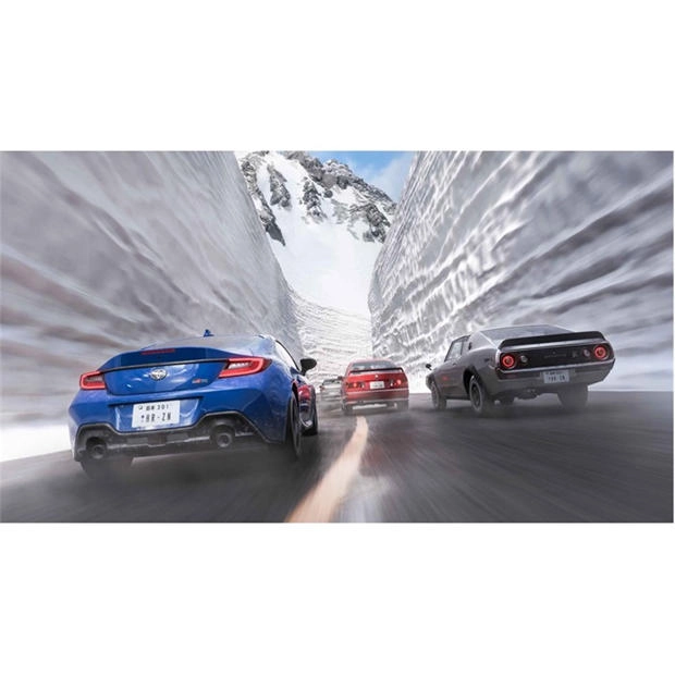 Forza Horizon 6 - Xbox Series X