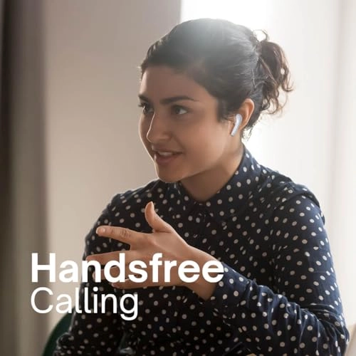 8711252259840 Wireless Earbud