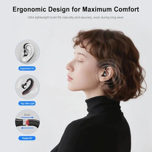 A8 Wireless Headset