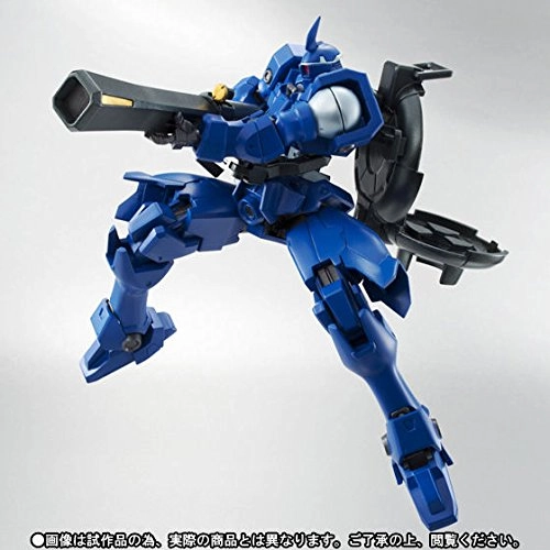 Mobile Report Gundam Wing - Vayeate (743181048286)