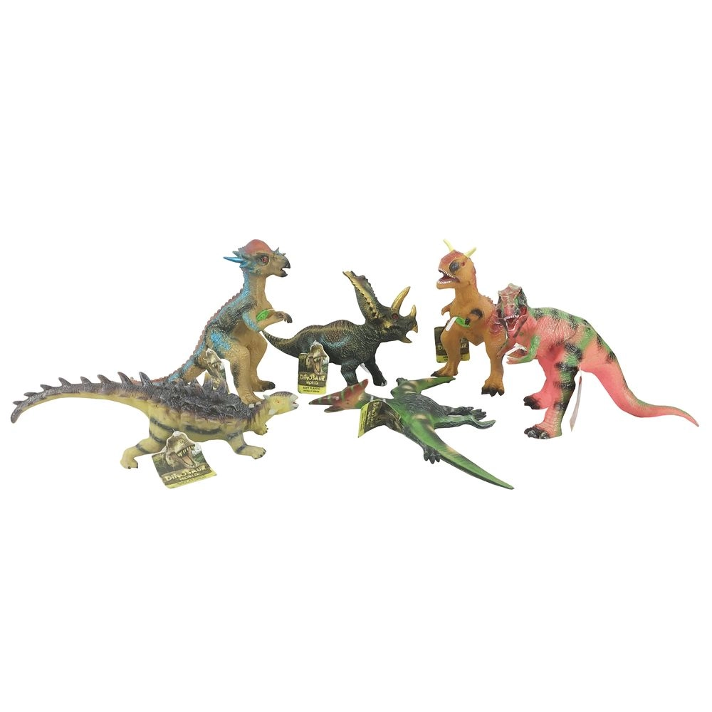 Plastic Dinosaur Toy (34212842-603_59)