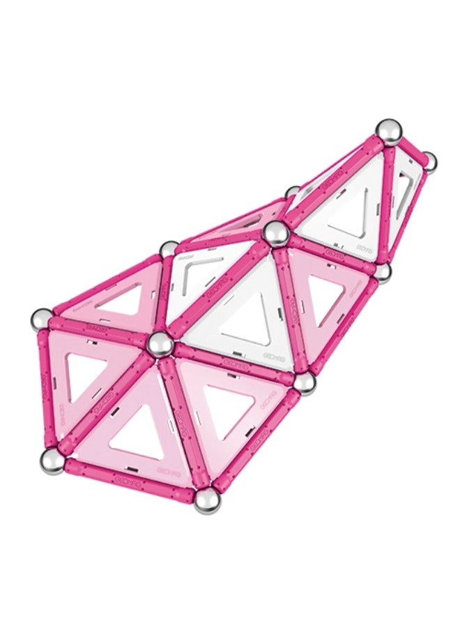 Glitter Panels - 68pcs