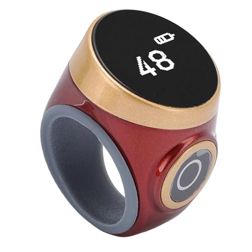 Smart Counter Ring