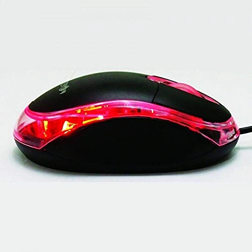 Optical Mouse - USB