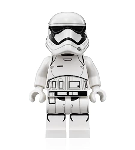 Star Wars The Force Awakens - First Order Stormtrooper (sw667-2pack) 2 pcs