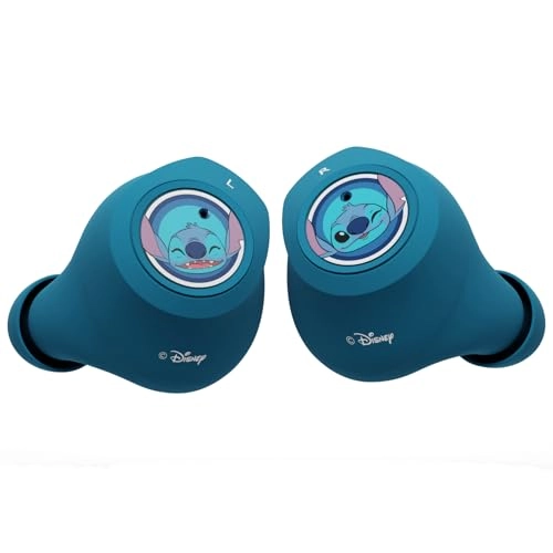 Lilo and Stitch Wireless Earbud