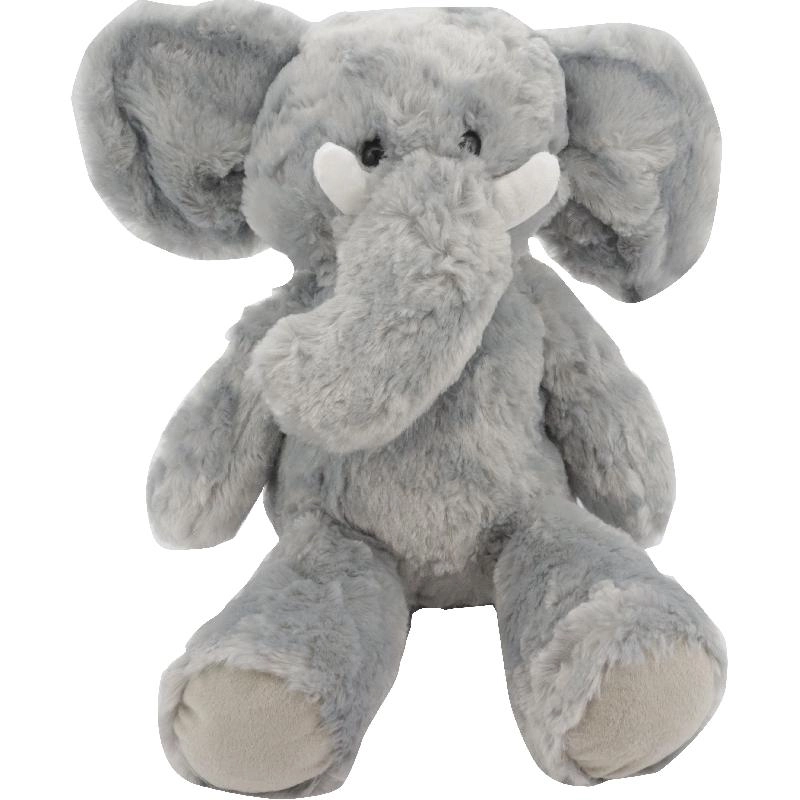 Royal Falcon Elephant Standard Items 35 cm Plush