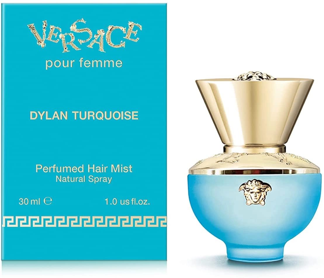 Dylan Dylan - 30 milliliter Turquoise