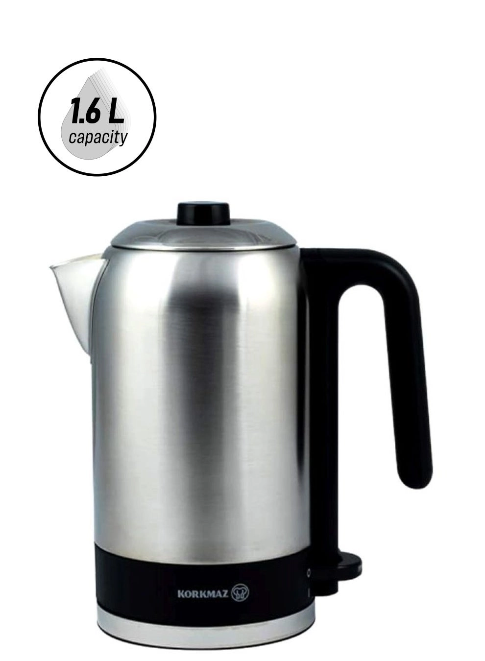 Korkmaz Tria A473