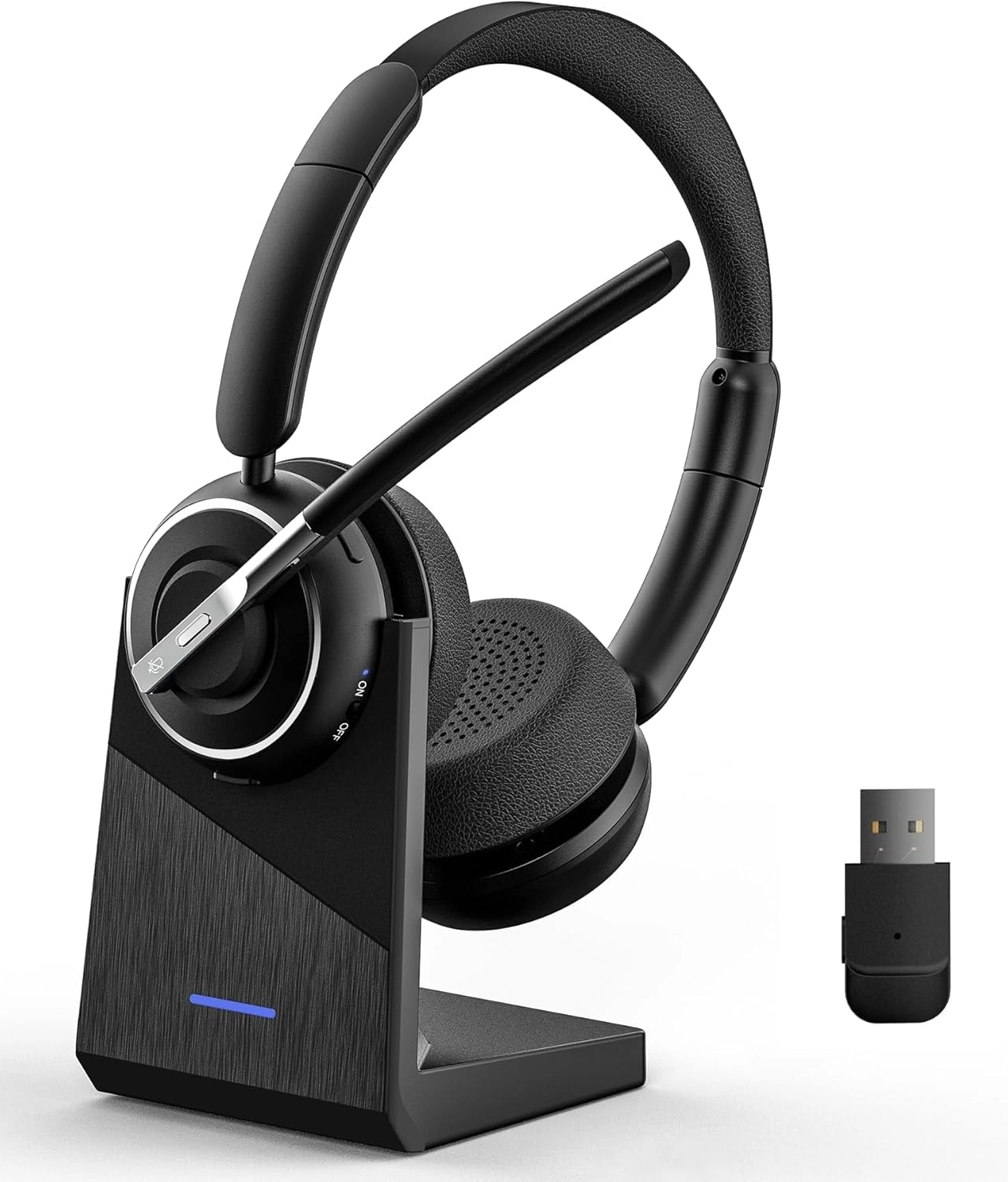 KH120M - Wireless Headset