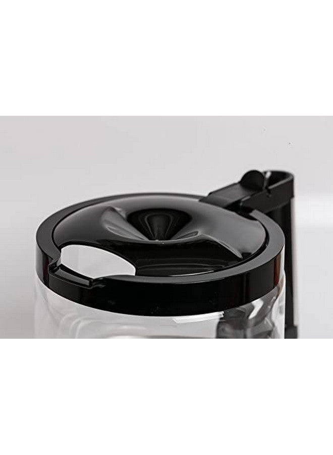 Glass Coffee Carafe
