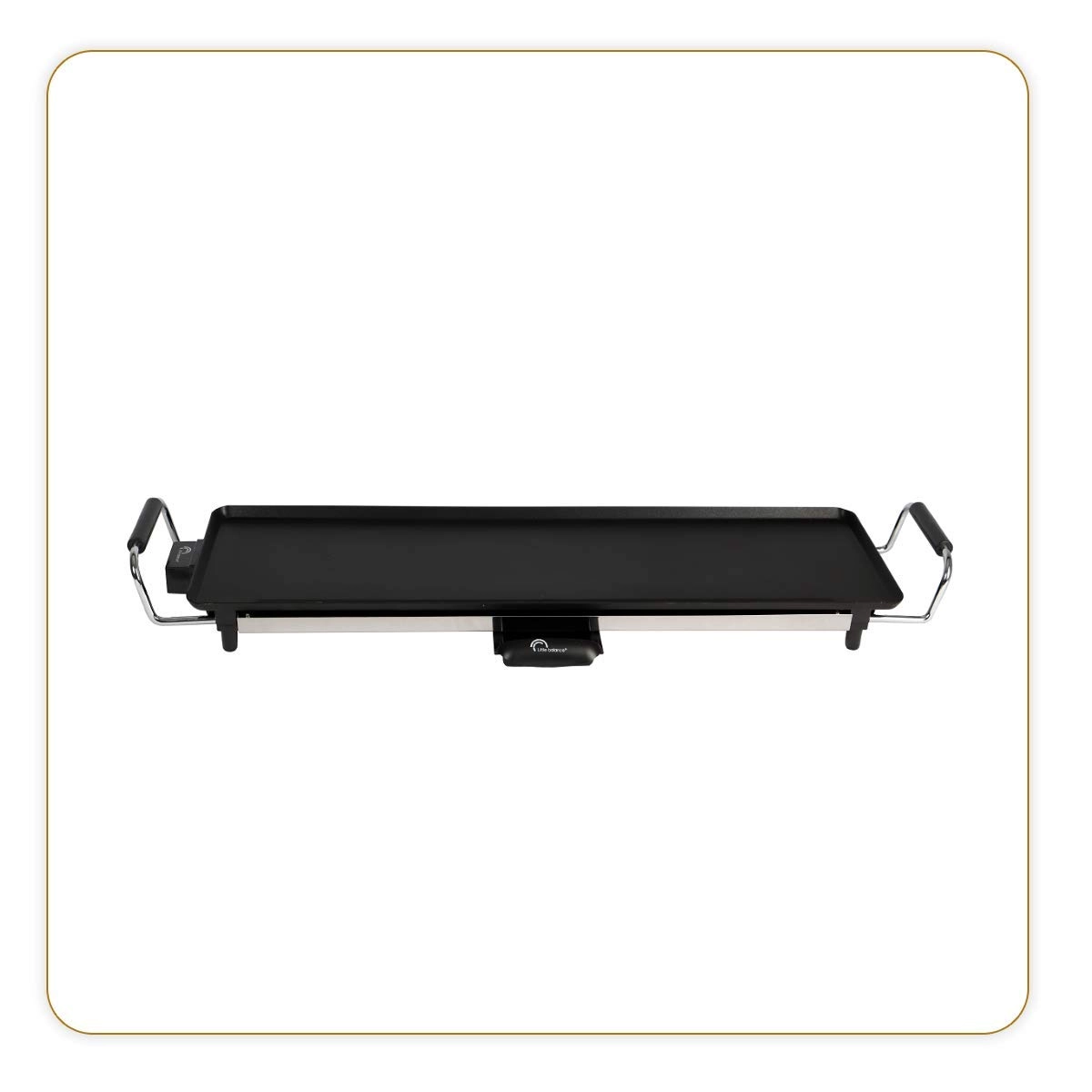 Little Balance Happy Plancha 70 - 70 x 23 cm
