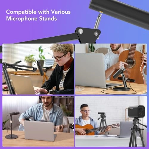 AM10U USB Microphone