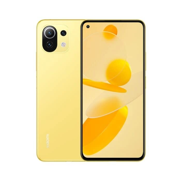 MI 11 LITE - 6GB 128GB