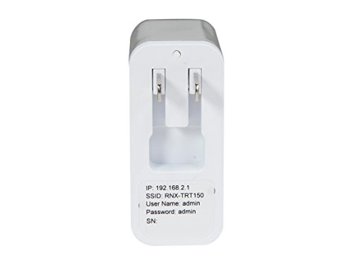 N150 - 150Mbps 802.11b/g/n