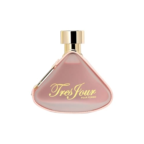 Tres Jour Pour Femme Eau de Parfum 100ml