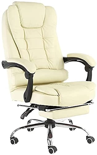 FTLOHQF E-sports chair - Blackred. One Size