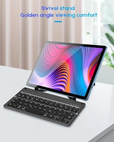 Foldable Keyboard - Bluetooth 3.0
