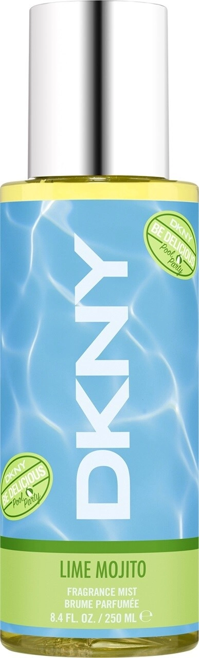 Be Pool Party Lime Mojito - 250ml Lime Mojito