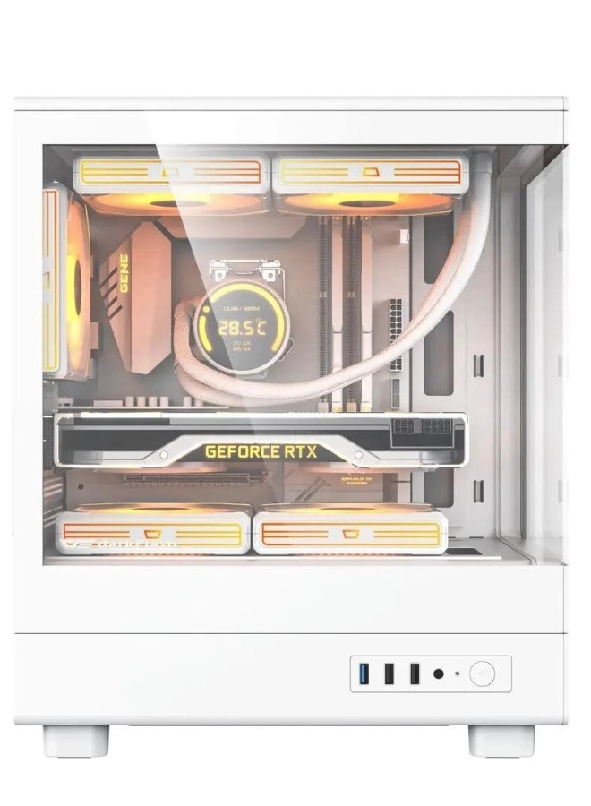 DB330M - i5-12400F 16 GB 500 GB