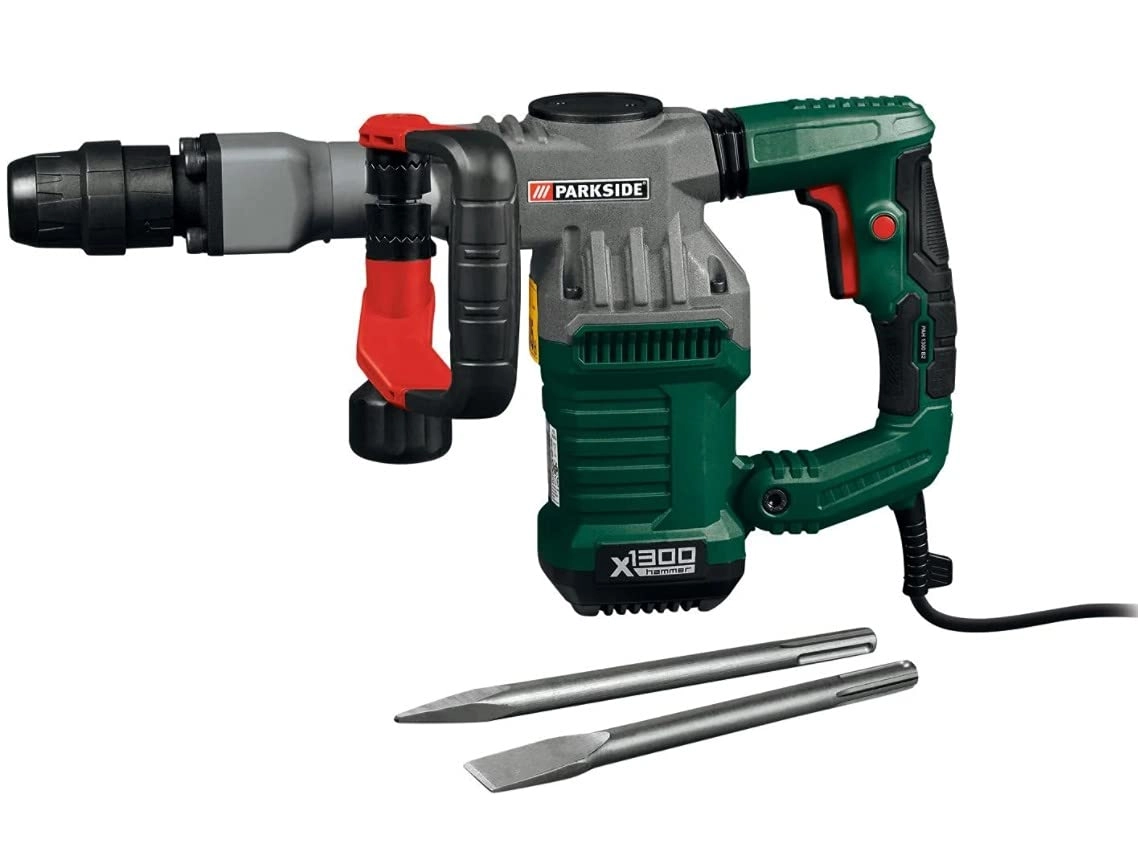 Parkside PAH 1300 B2 - 1300 W