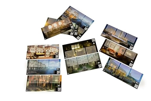 Chronicles of Crime: Noir