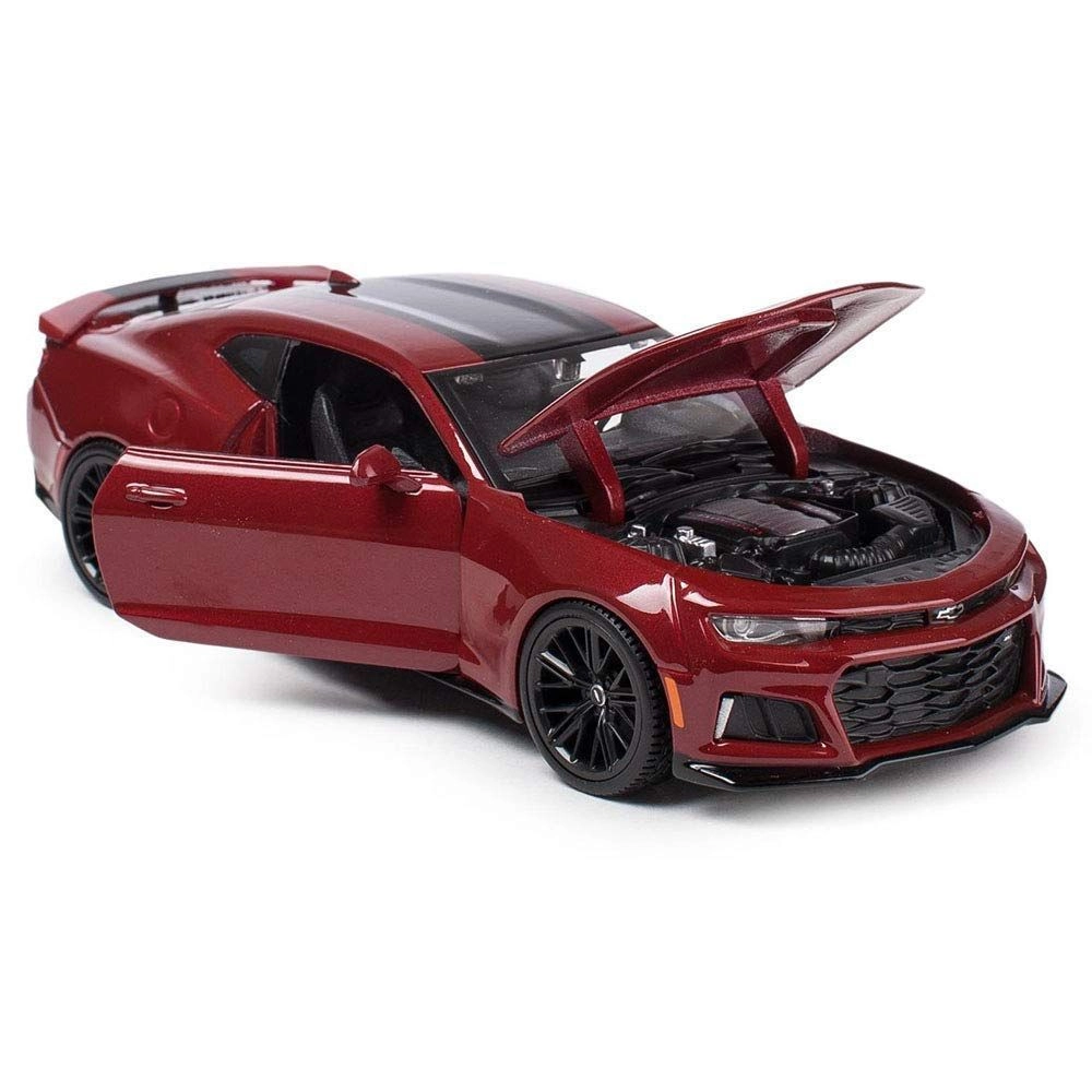 Camaro Zl1 Special Edition 2017 - 1:24