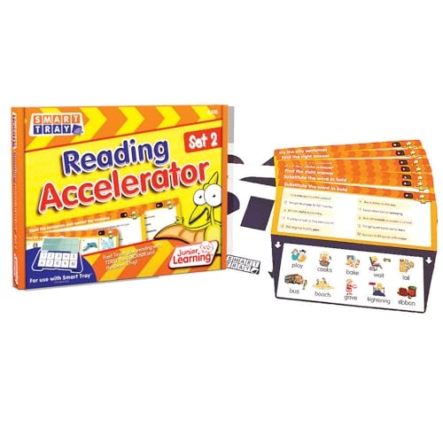 JL105 Activity Card - 6+ 25 pieces