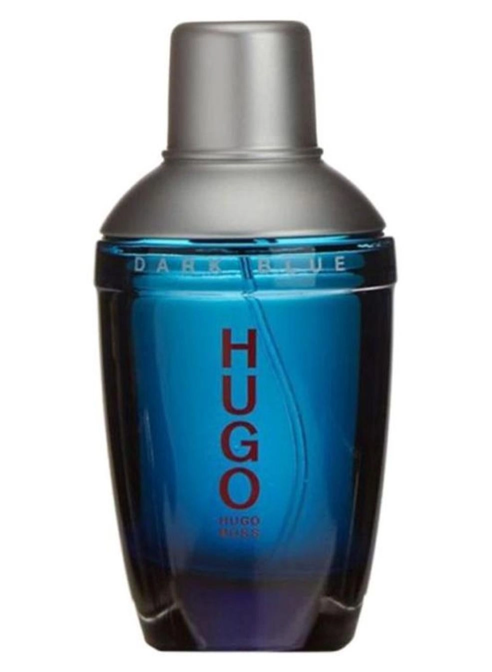Hugo Boss AG Dark Blue Eau de Toilette 75ml