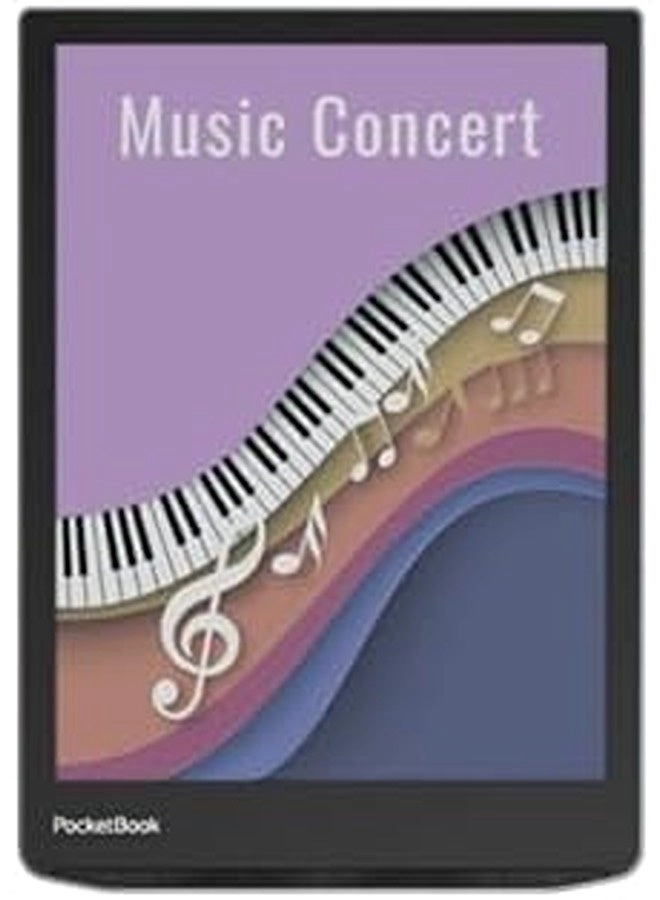 InkPad Color 3 - 7.8-inch 32GB