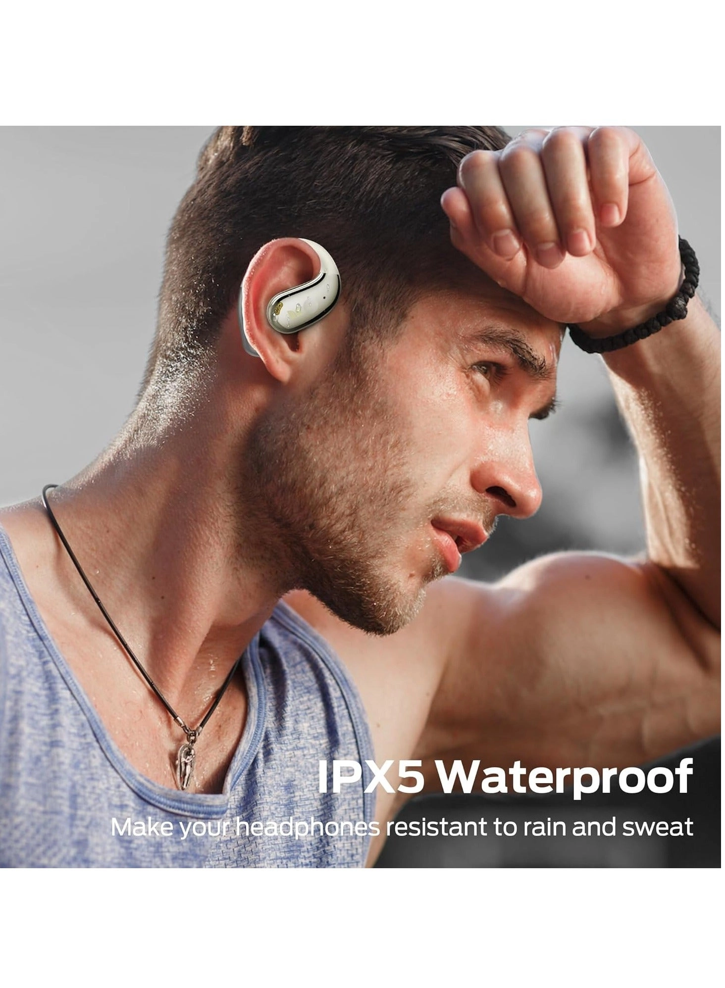 Open Ear AC360 Wireless Earbud