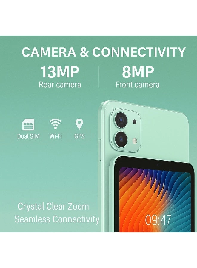 TAB 19 - 512GB 10.1"