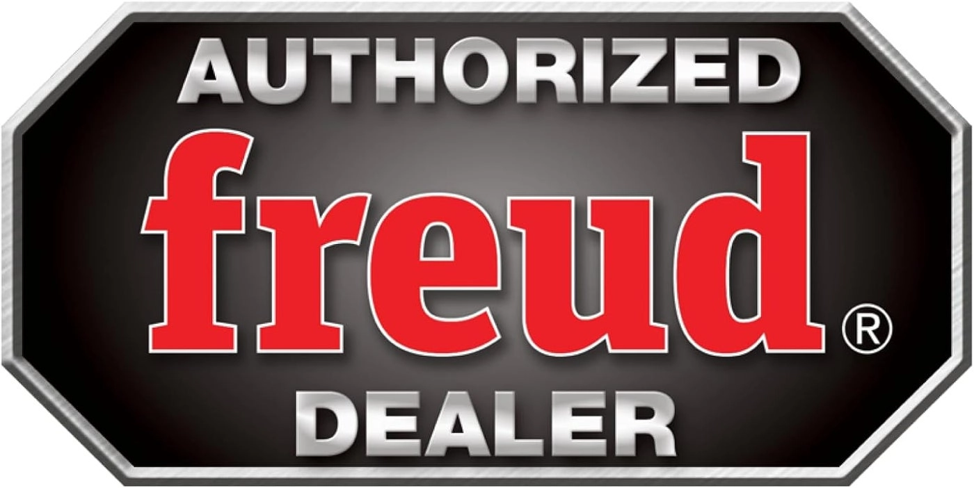 Multi Rabbeting Kit - 1/2-inch 7