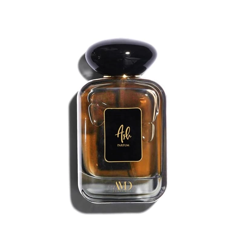 AMD Perfumes Privilege Ashes Eau de Parfum 100ml