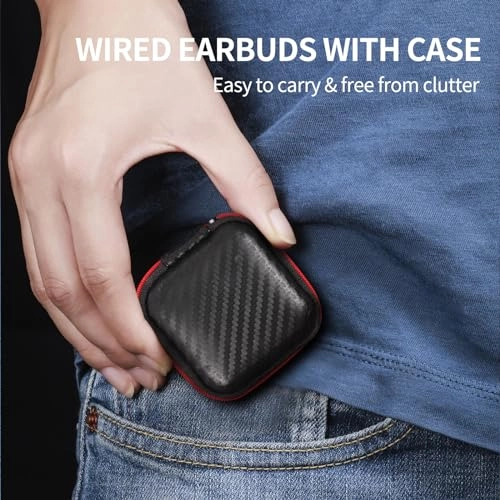 ASKUBSKU-0083 Wired Headset