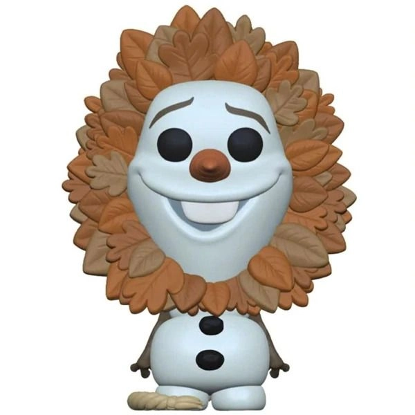 FUNKO Olaf - Lion King - POP! Disney: Olaf Presents