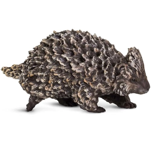Safari Ltd North American Porcupine - Ages 3