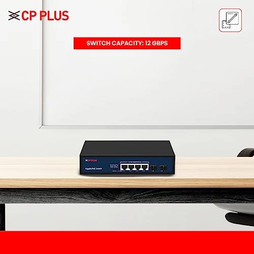 DNW-GPU4F2-65 - 6-ports