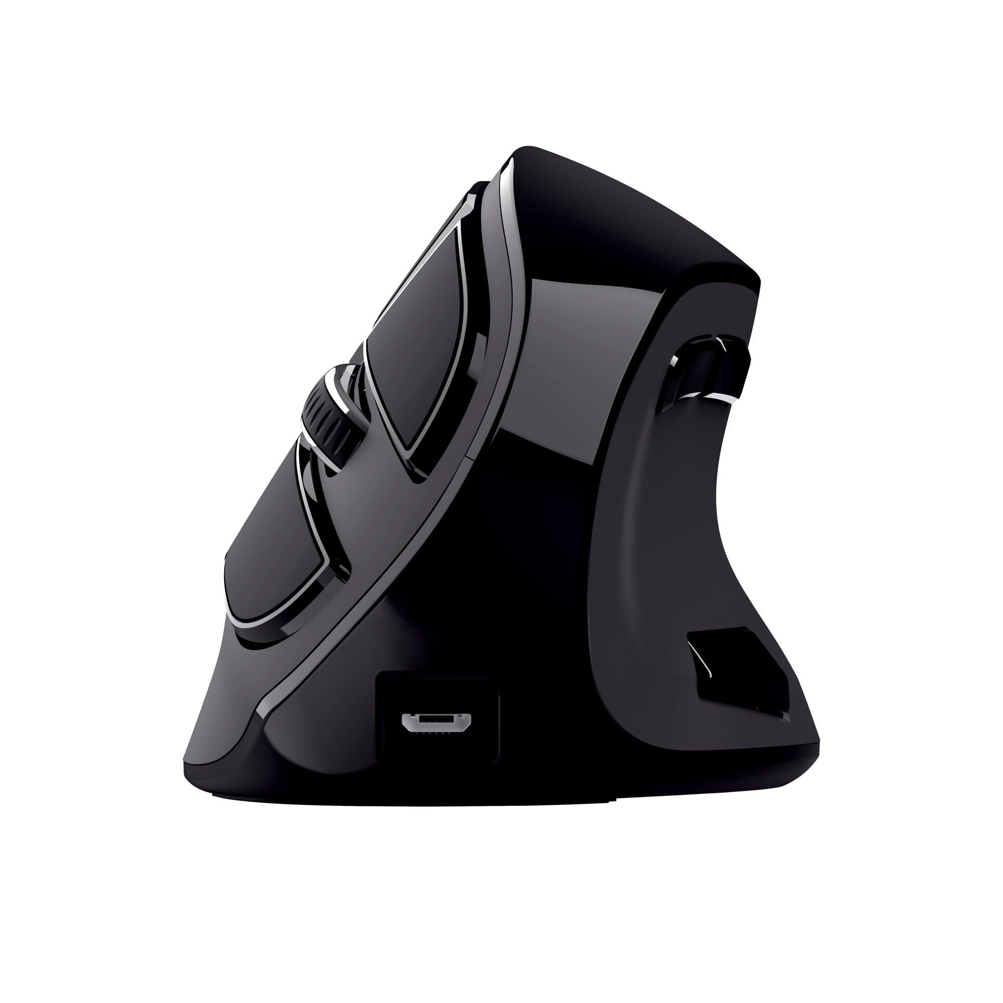 Trust Voxx Vertical Ergonomic Mouse - Wireless