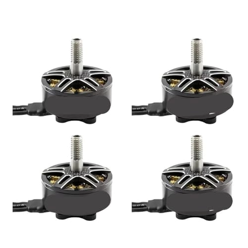 F80 Brushless Motor