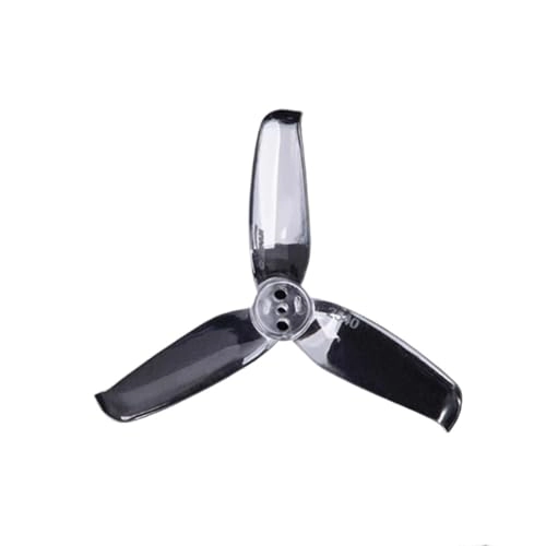 2.5 inch 3 blade propeller - 1106 compatible 3S-4S CW/CCW