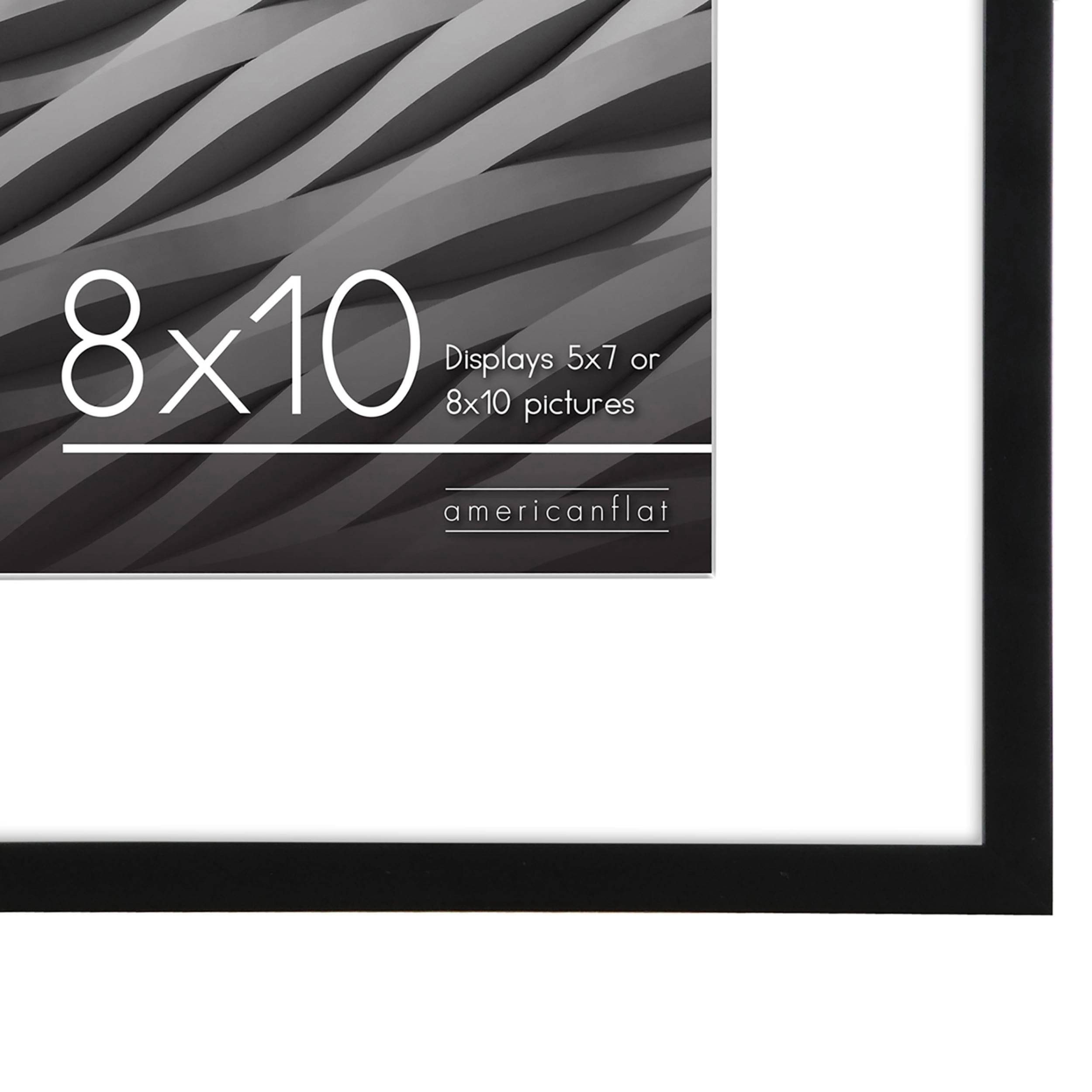 8x10 Picture Frame - 1