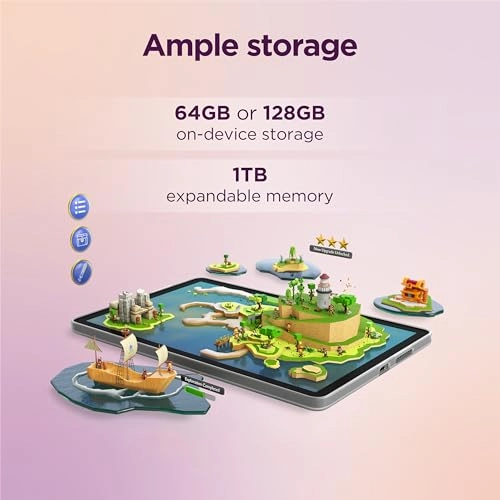 TB-311XU - 128GB 10.1"