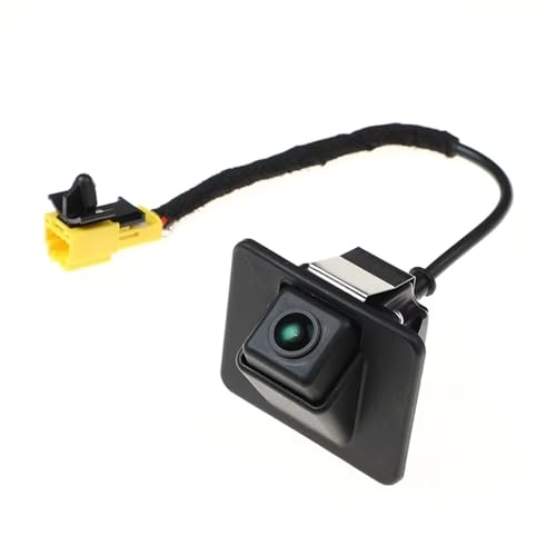 Rear View Camera