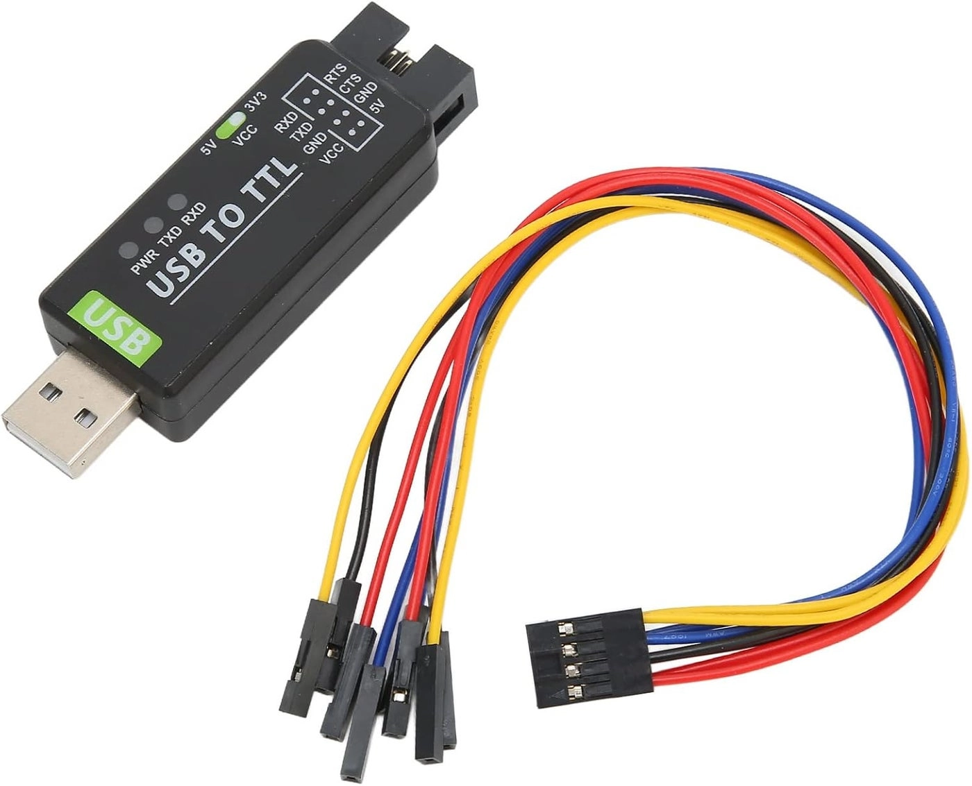 FT232RL - USB UART USB to Serial TTL