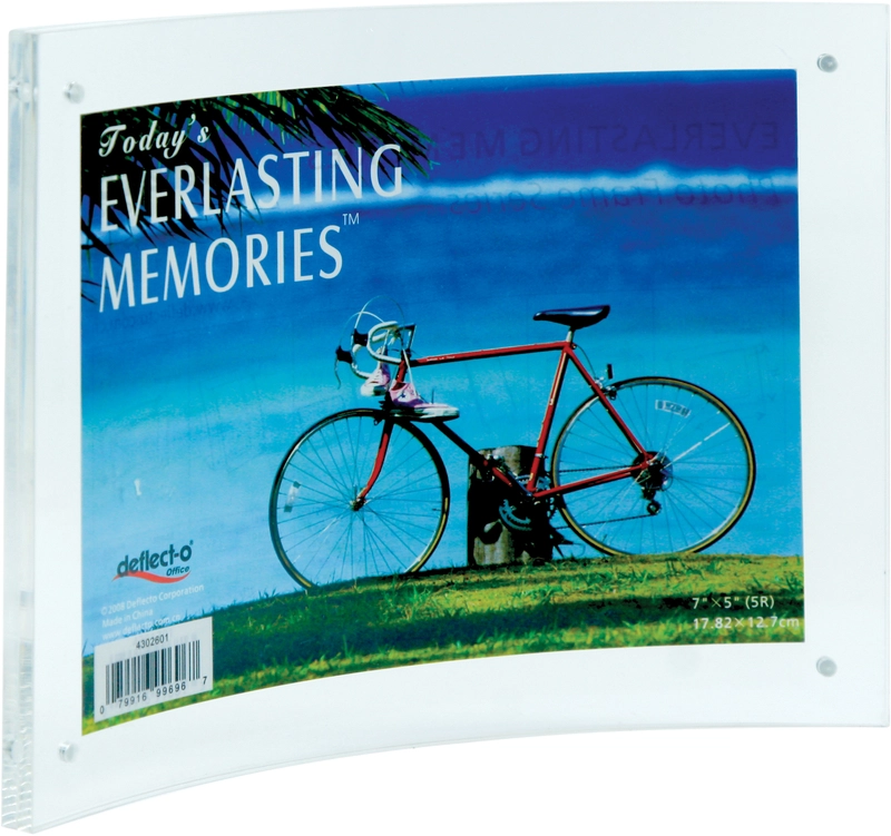 Everlasting Memories Photo Frame - 4R (10.2 X 15.2 cm)