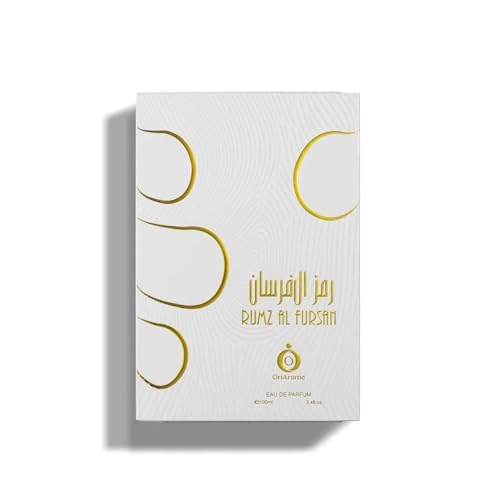 Rumz Al Fursan Eau de Parfum 100ml