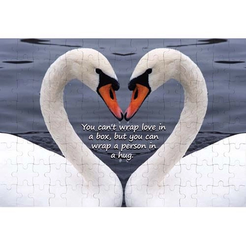 Ajooba Dubai Love Friendship Puzzle (2219)