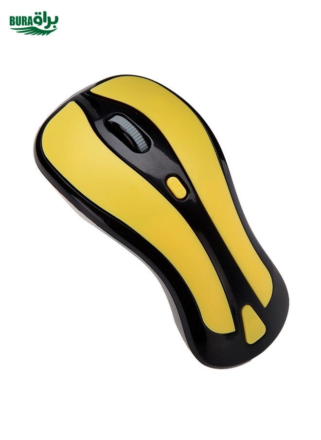 PR-01 Mouse - Wireless